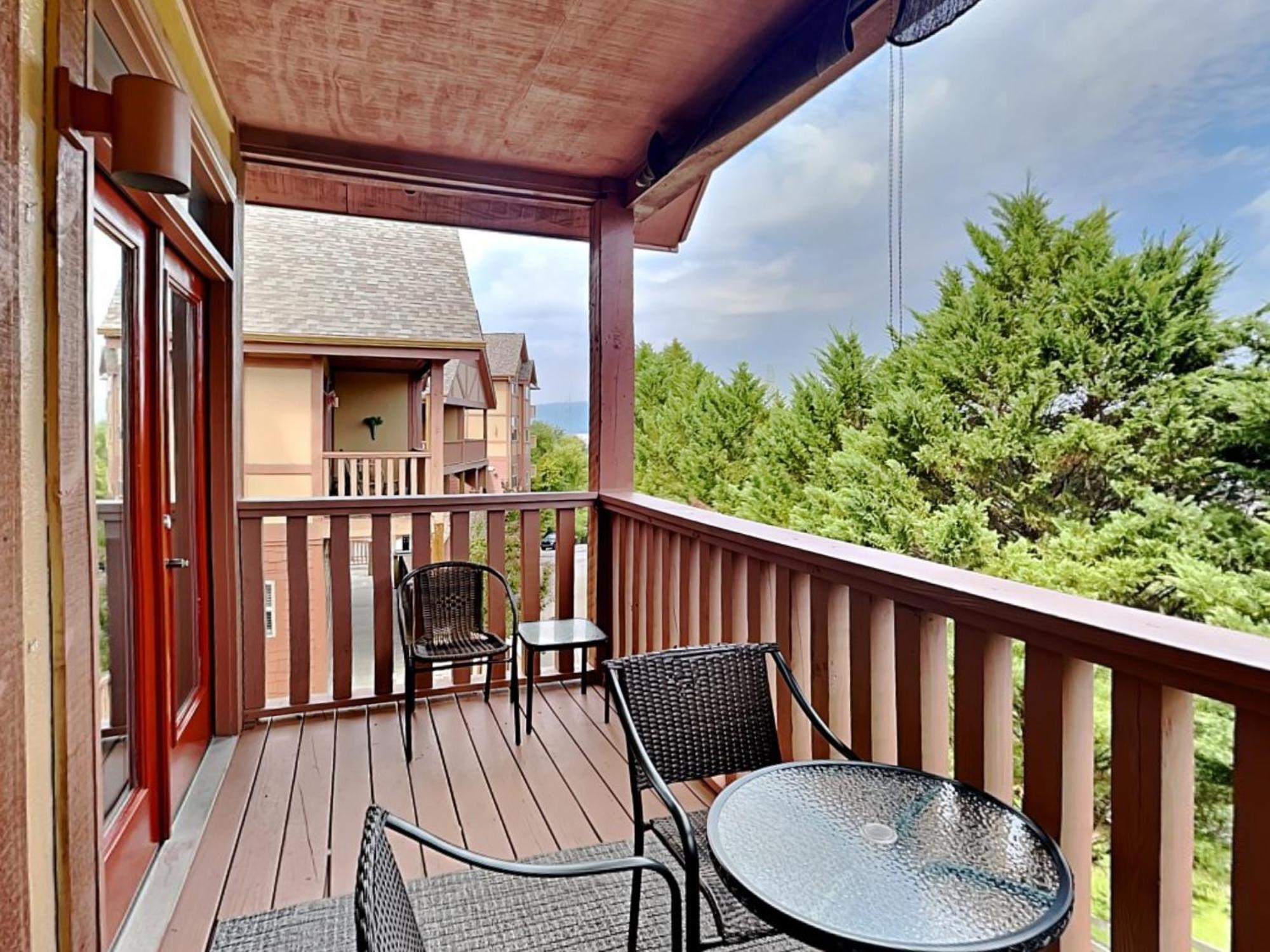 Ferienwohnung The Clubhouse 3206 Pigeon Forge Exterior foto